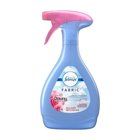 16.9Oz Febreze Downy